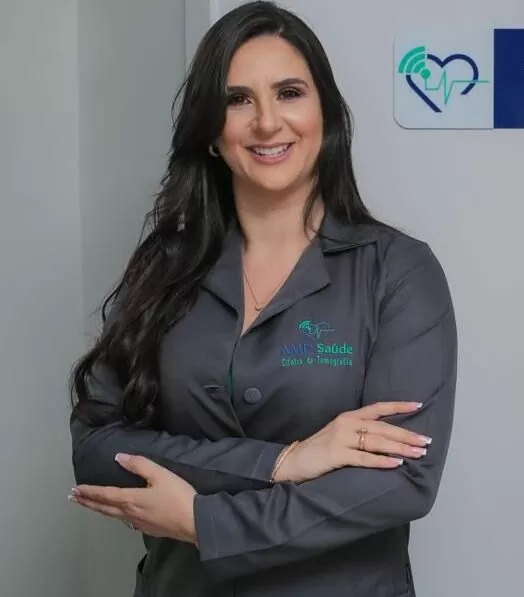 Dra. Cynthia Fernandes