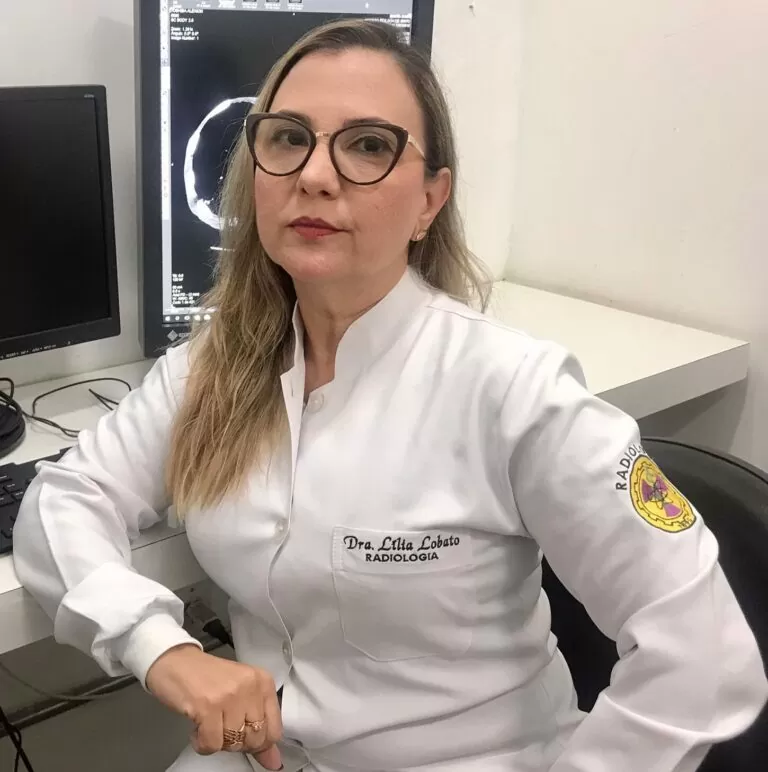 Dra. Lília Sampaio