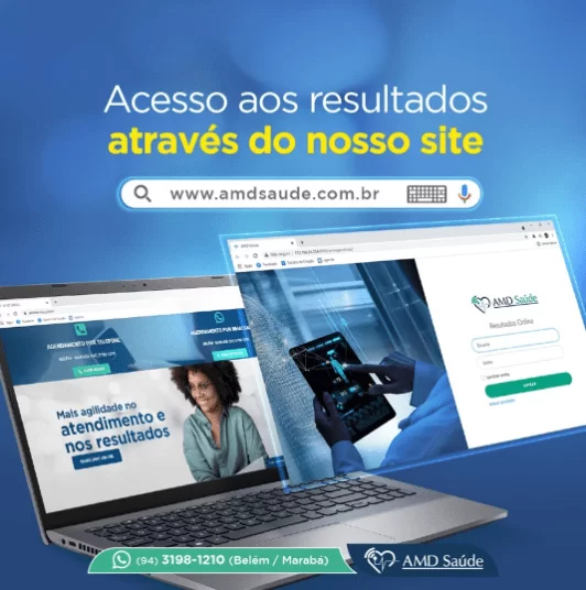 Resultado online